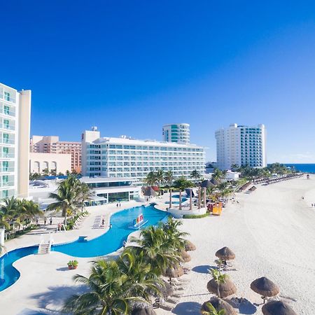 Krystal Cancún Eksteriør billede