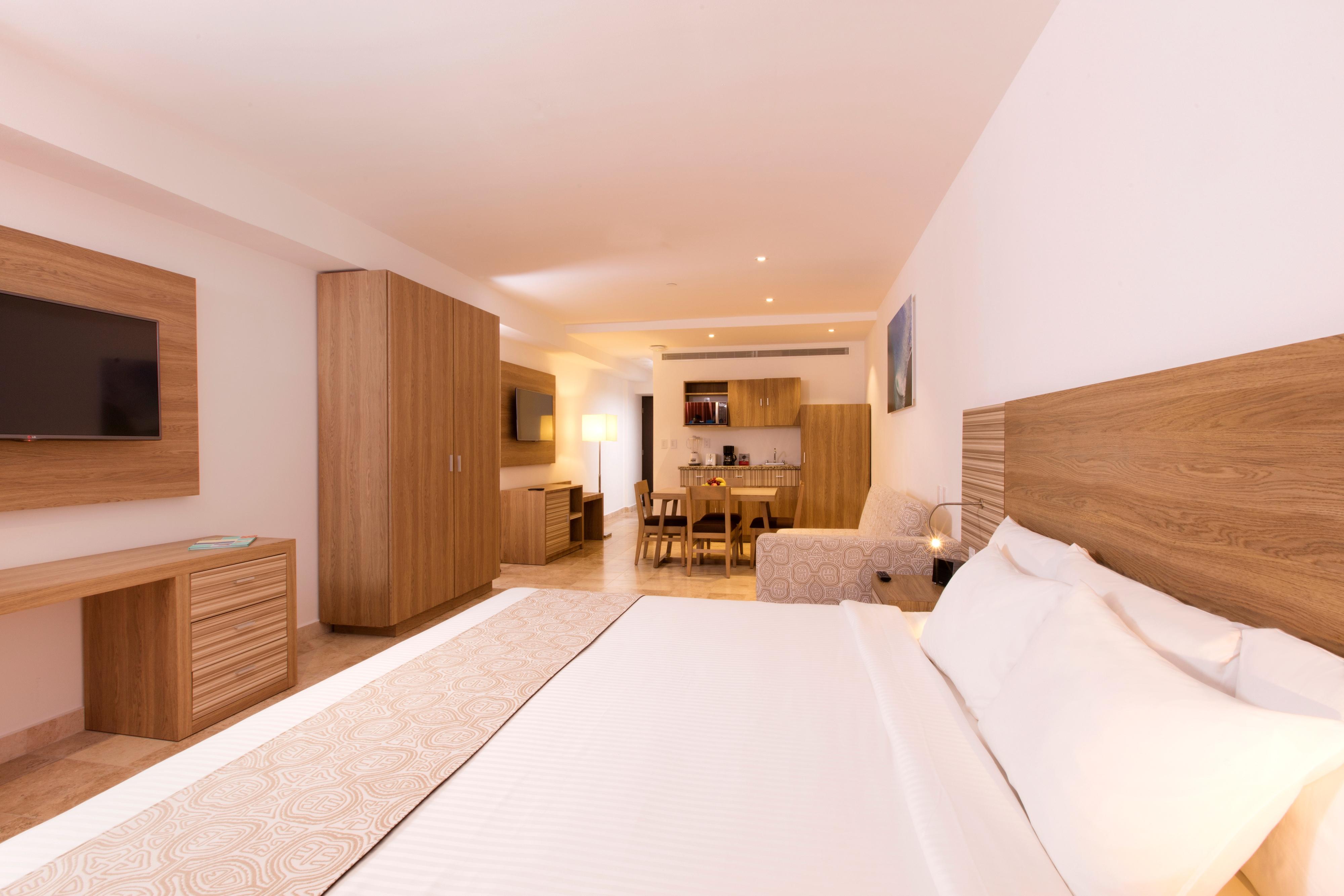 Krystal Cancún Eksteriør billede