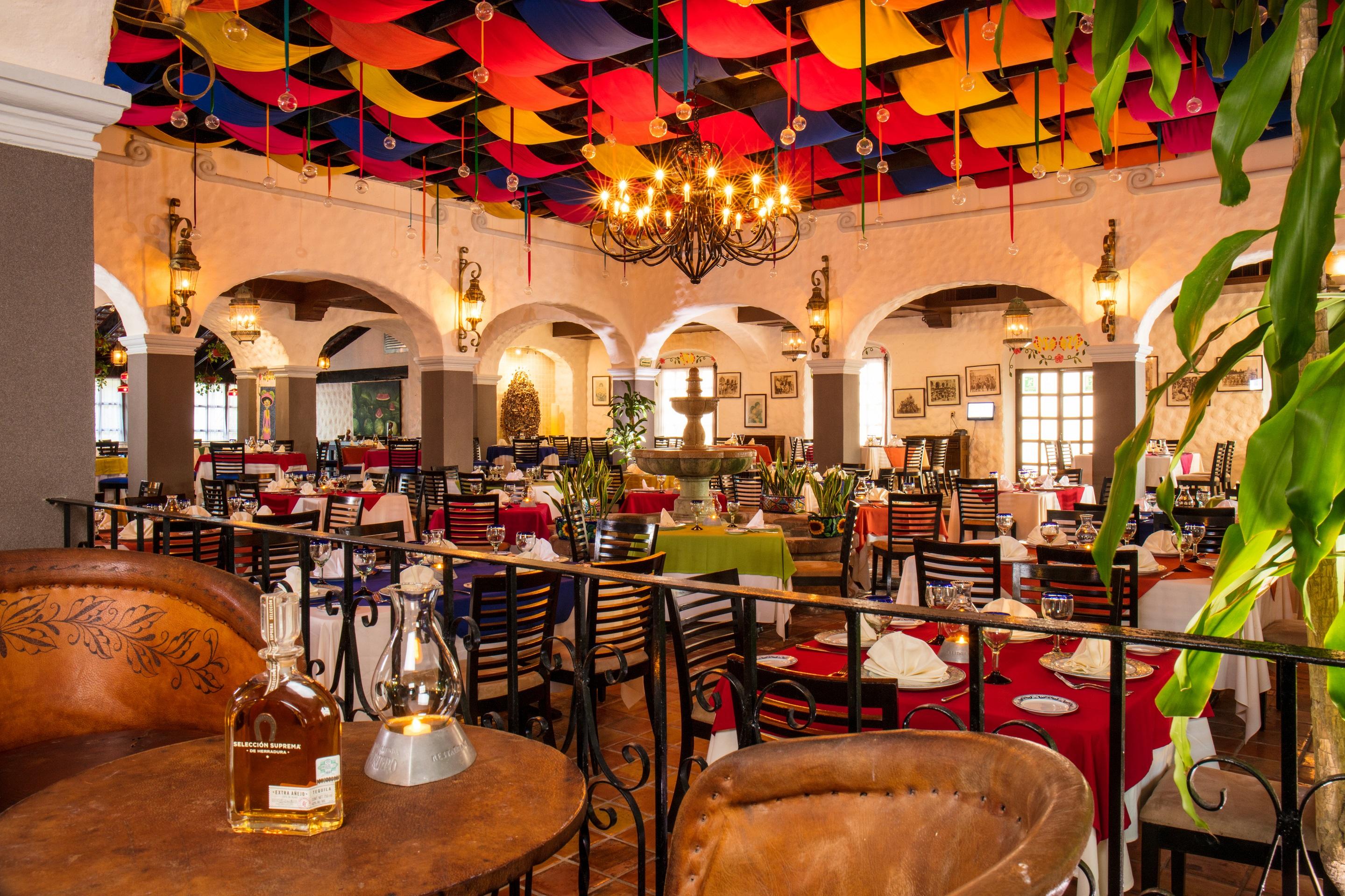 Krystal Cancún Eksteriør billede