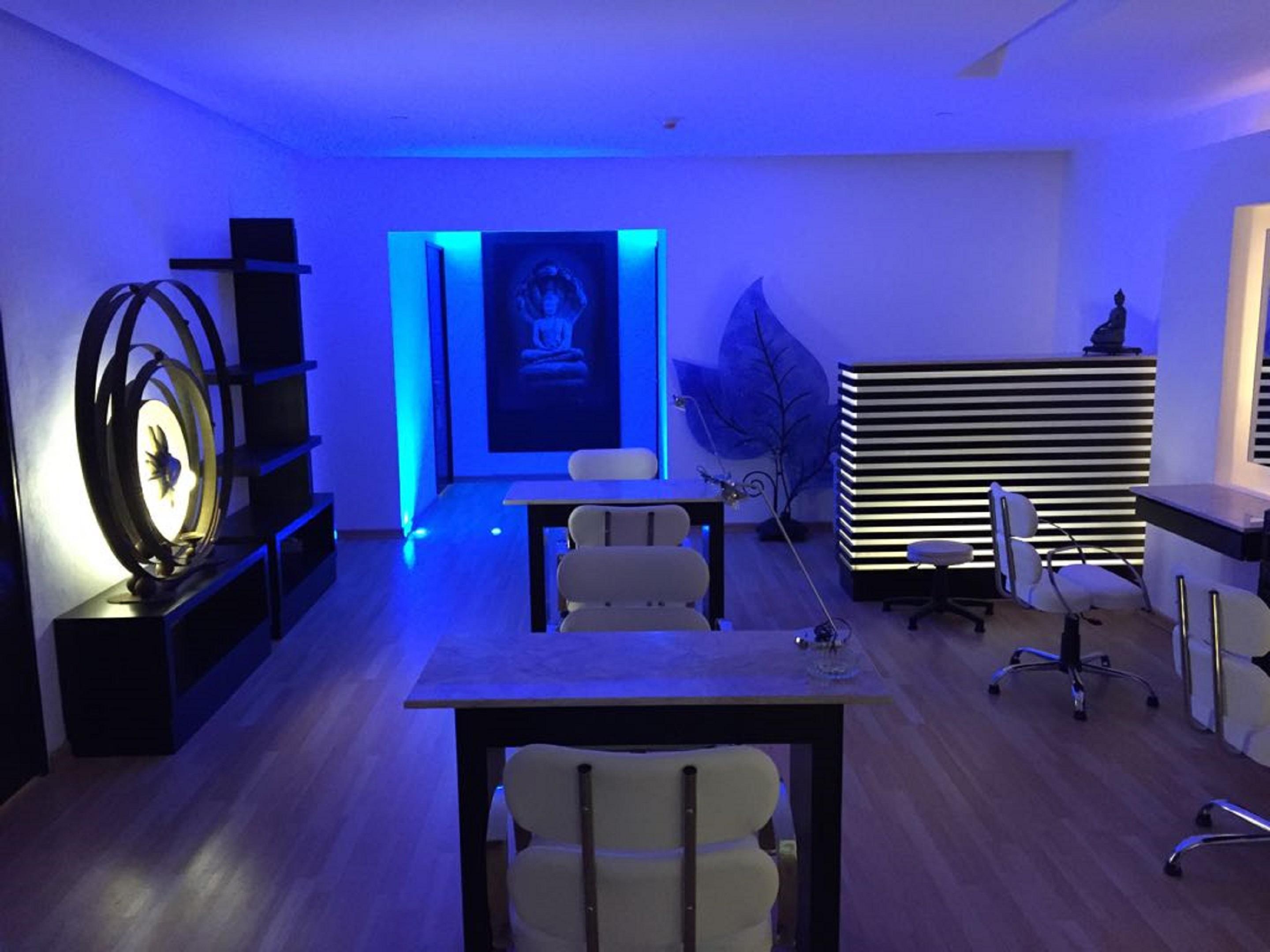 Krystal Cancún Eksteriør billede
