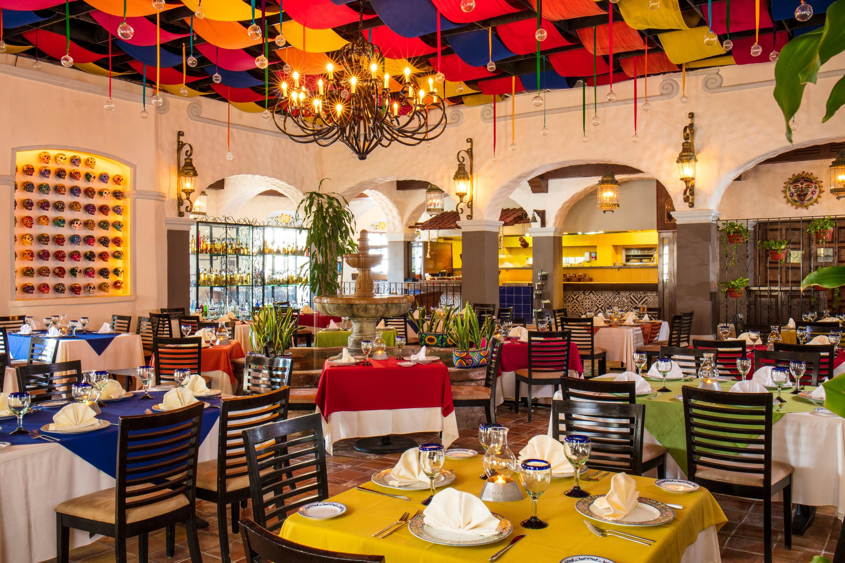Krystal Cancún Eksteriør billede