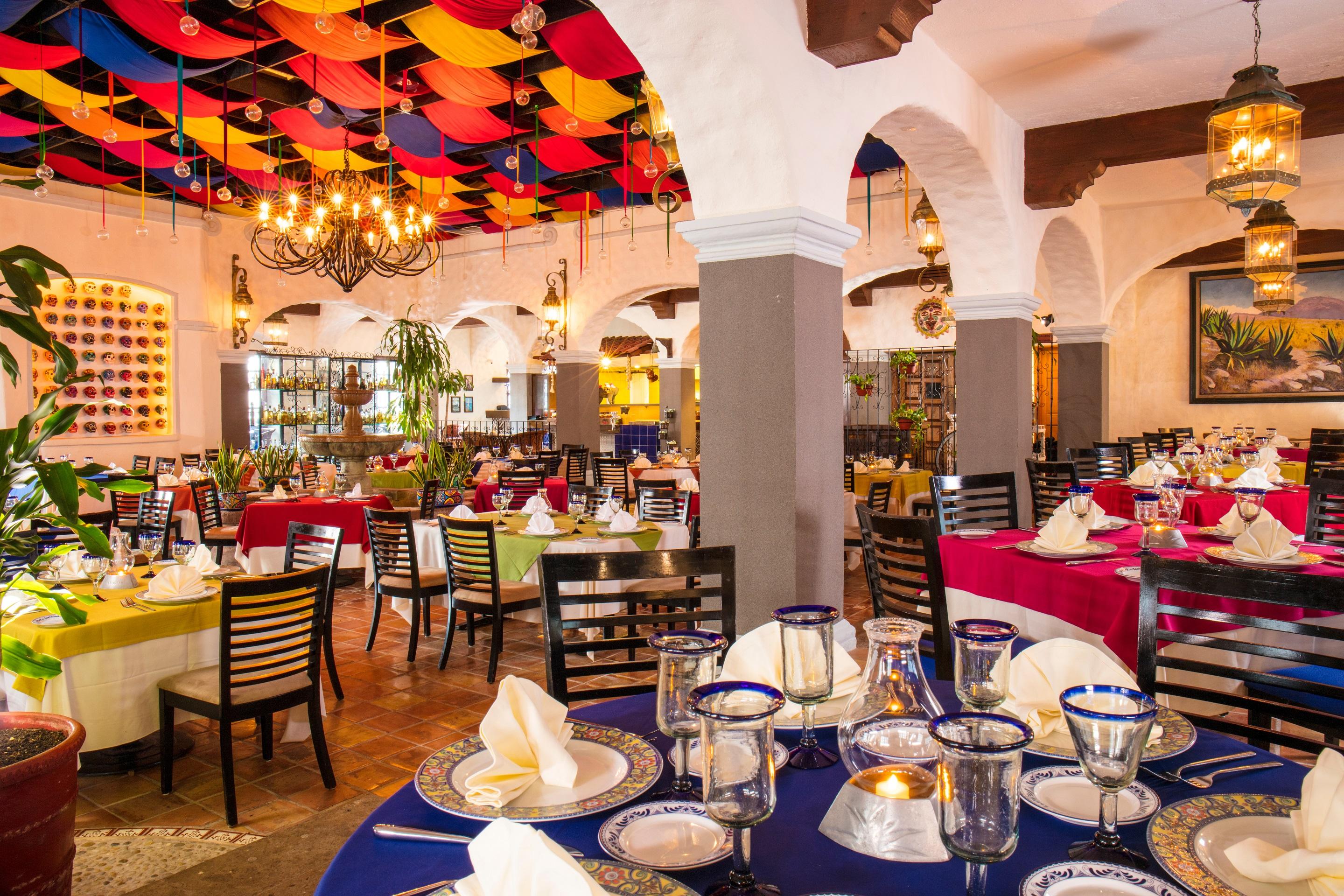 Krystal Cancún Eksteriør billede
