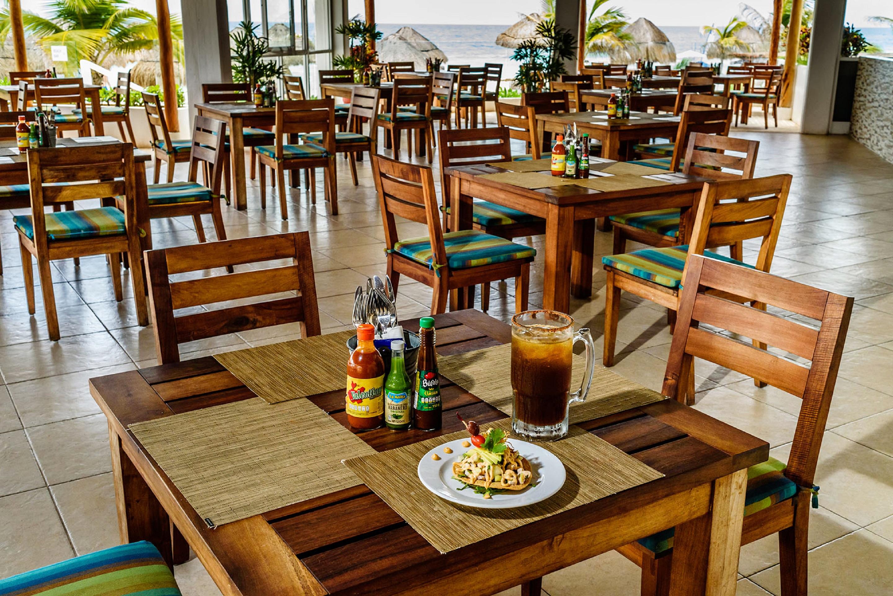 Krystal Cancún Eksteriør billede
