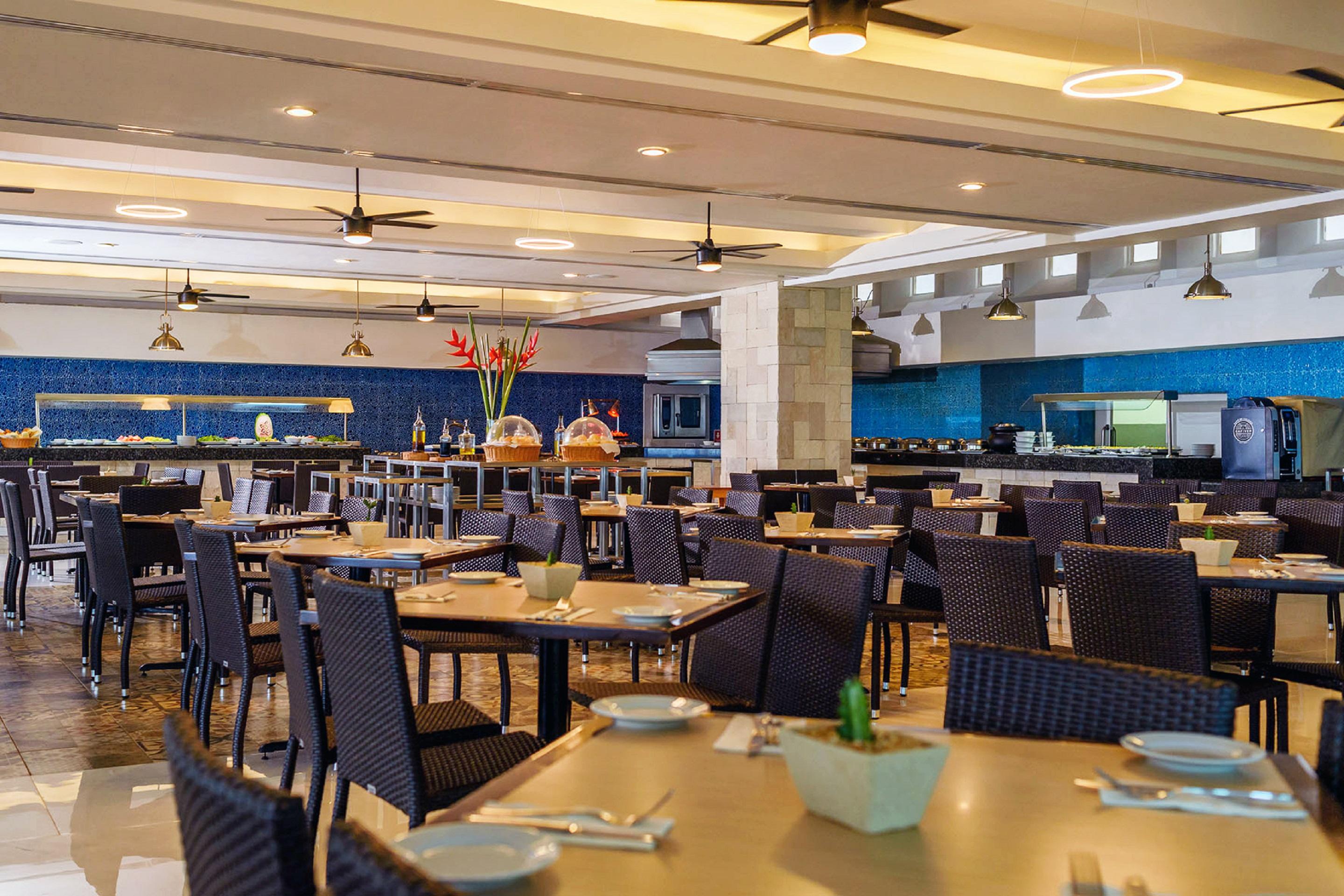 Krystal Cancún Eksteriør billede
