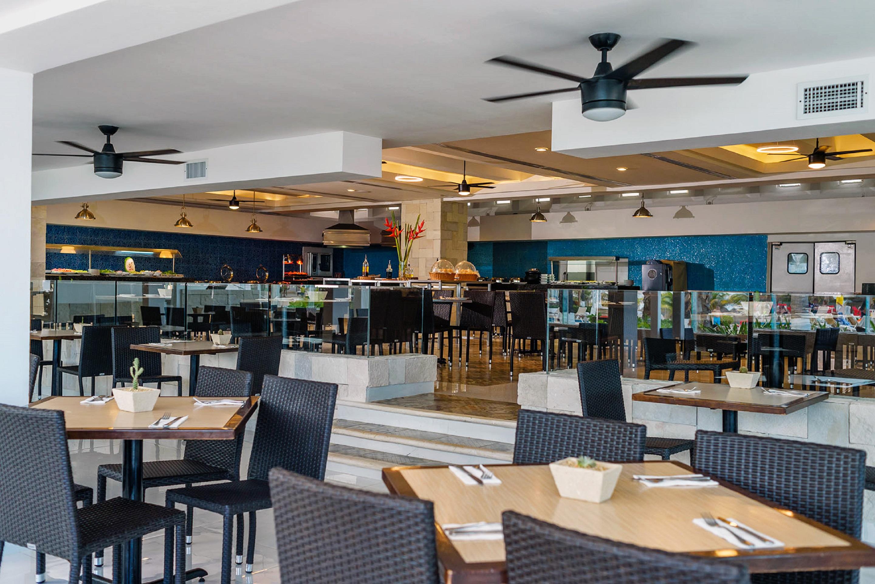 Krystal Cancún Eksteriør billede