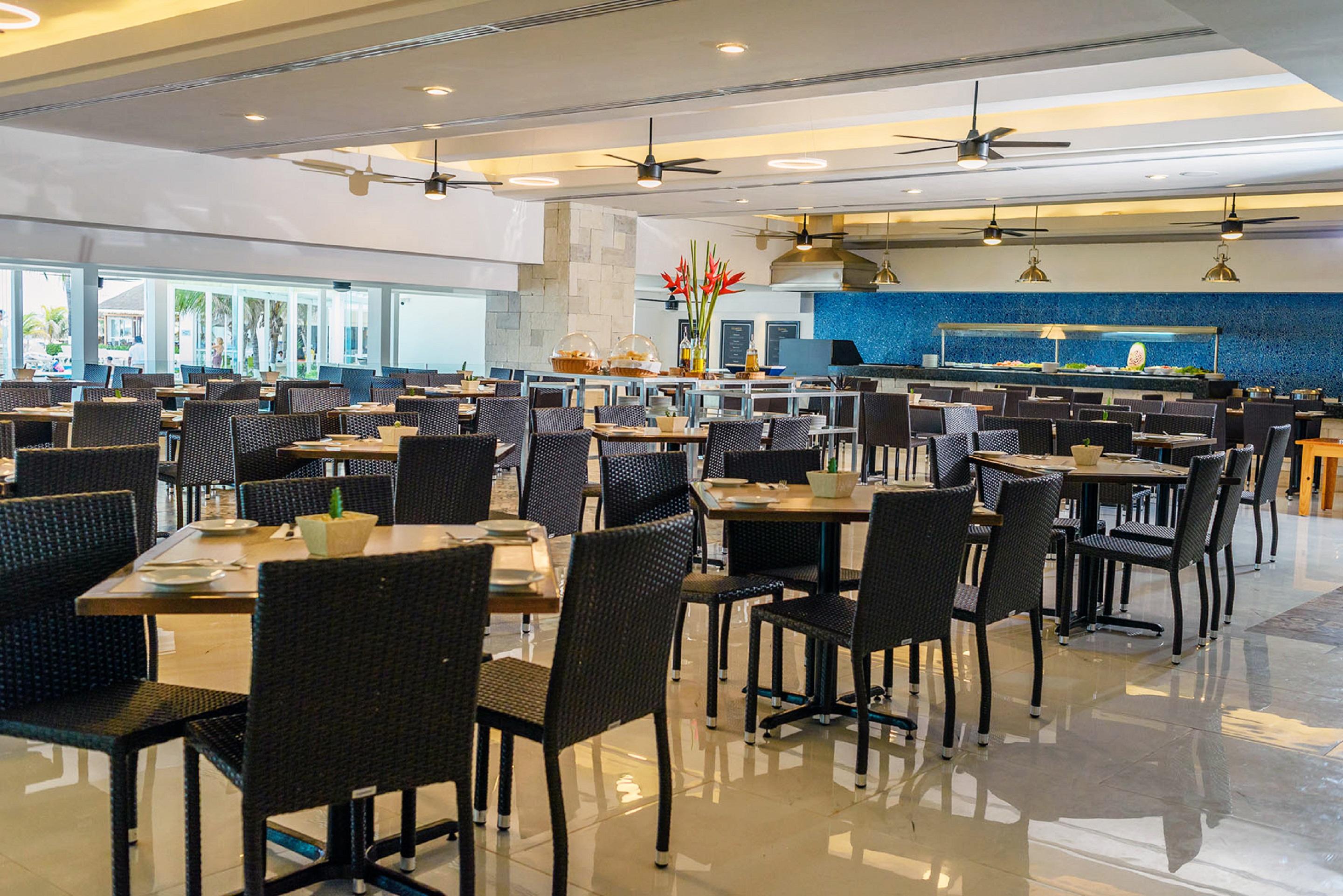 Krystal Cancún Eksteriør billede