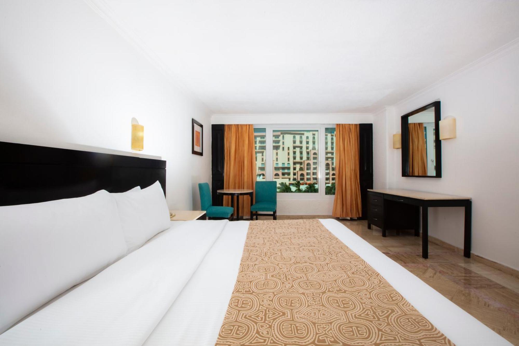 Krystal Cancún Eksteriør billede
