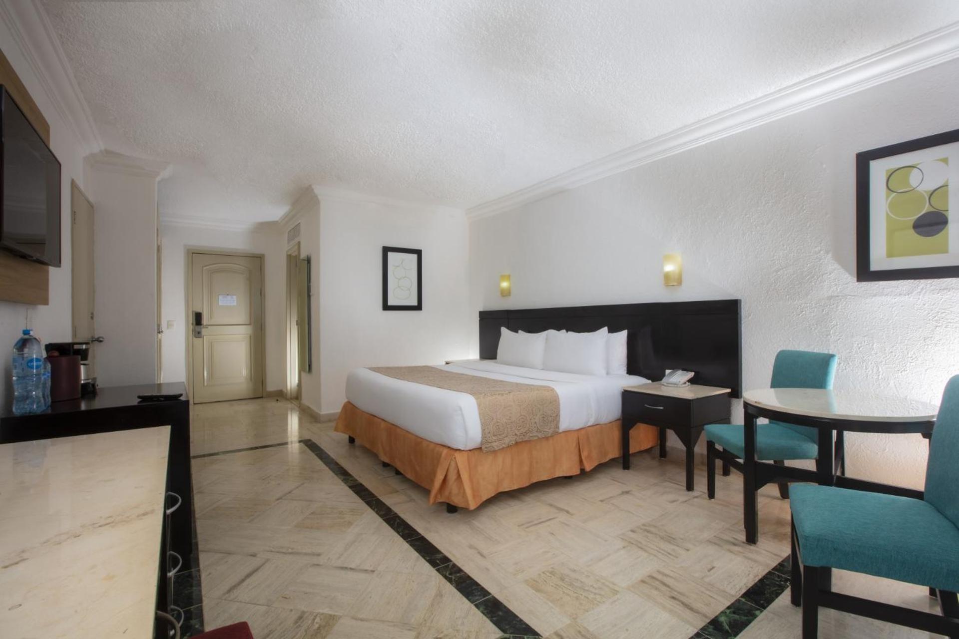 Krystal Cancún Eksteriør billede
