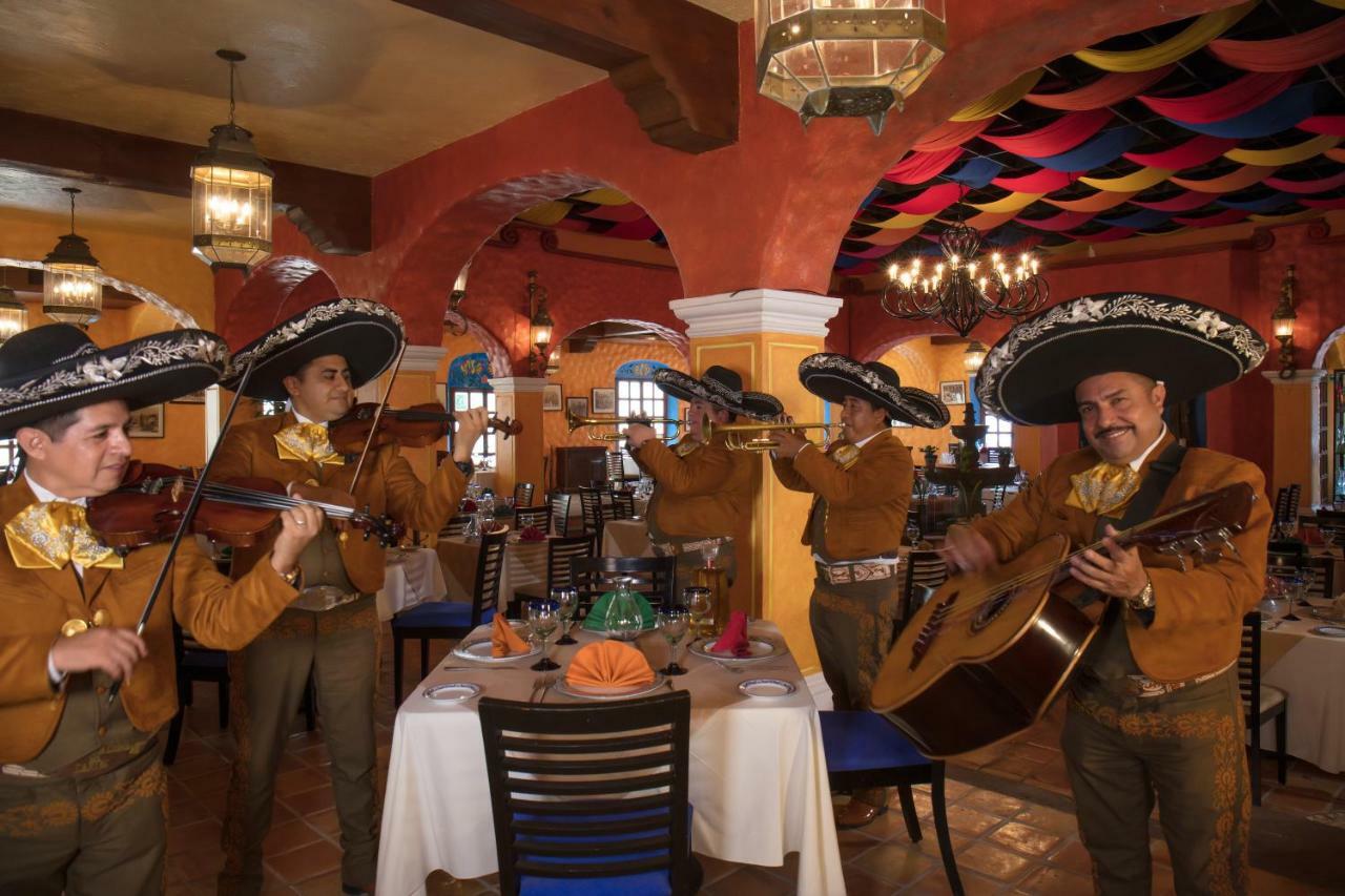 Krystal Cancún Eksteriør billede